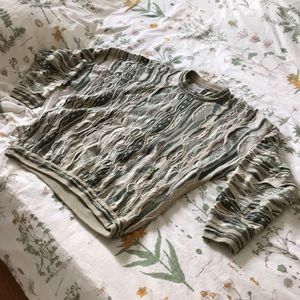 🔥 COOGI 🔥 Sweater VINTAGE.